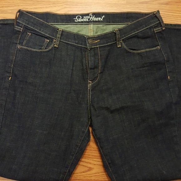 Jeans - Picture 2 of 6